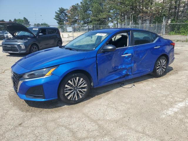 Vin: 1n4bl4dvxsn351880, lot: 60482955, nissan altima sv 2025 img_1
