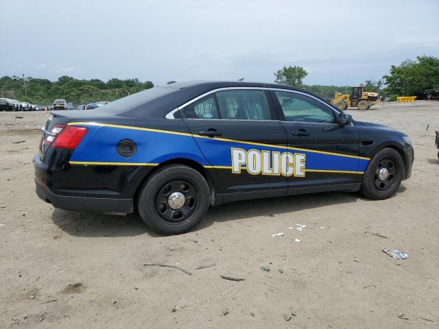 Vin: 1fahp2mk3gg110232, lot: 60104805, ford taurus police interceptor 20163