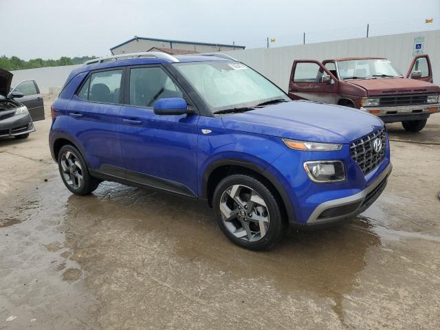 Vin: kmhrc8a30pu271175, lot: 60604835, hyundai venue sel 20234