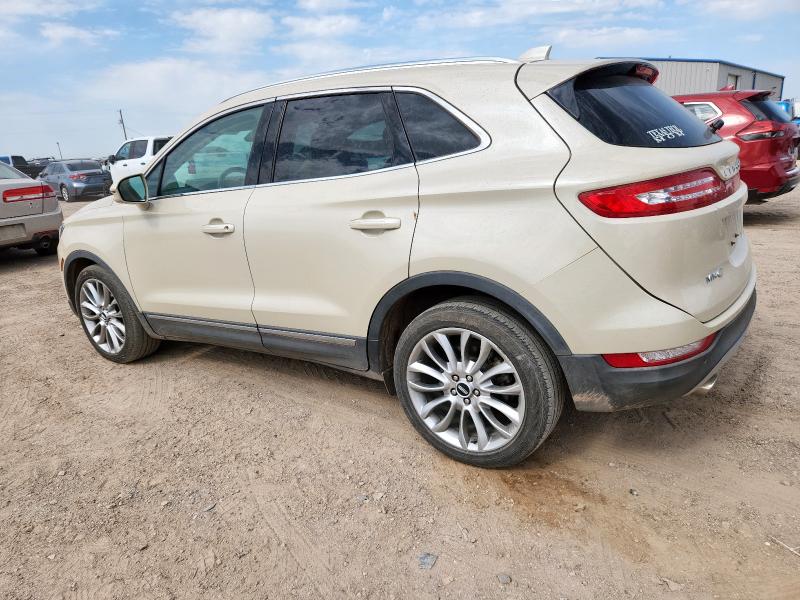 Vin: 5lmcj3c93jul32975, lot: 61152025, lincoln mkc reserve 20182