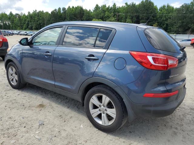 Vin: kndpbca27c7330112, lot: 59872465, kia sportage lx 20122
