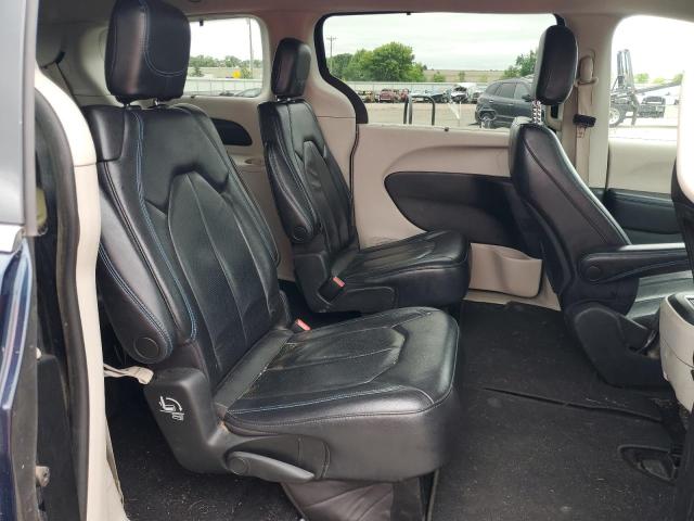 2021 CHRYSLER PACIFICA TOURING L 2C4RC1BG8MR597814