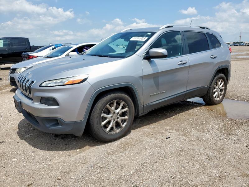Vin: 1c4pjlcb2gw284331, lot: 60263035, jeep grand cher latitude 2016 img_1