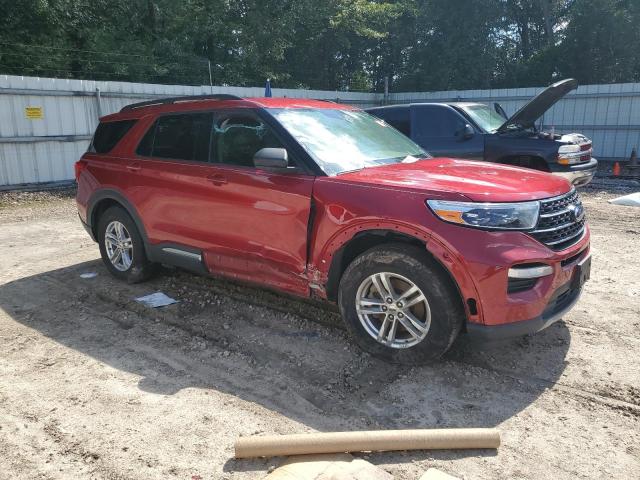 Vin: 1fmsk7dh3lgc50089, lot: 60910755, ford explorer xlt 20204