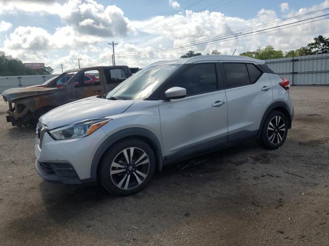 NISSAN KICKS SV