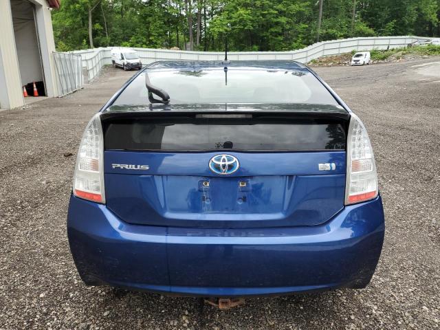 jtdkn3du3b0314592 - 2011 Toyota prius - #61411835