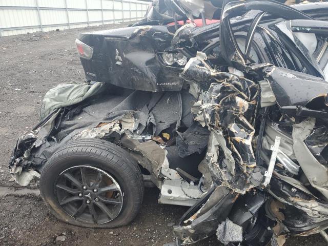 2017 MITSUBISHI LANCER ES JA32U2FUXHU010203