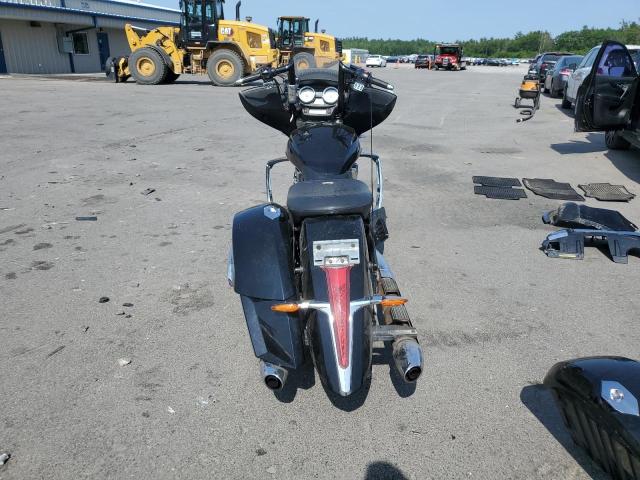 2010 VICTORY MOTORCYCLES CROSS COUN 5VPDB36D6A3003042