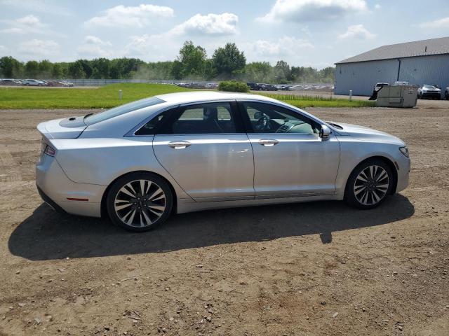 2017 LINCOLN MKZ RESERV 3LN6L5F90HR663175