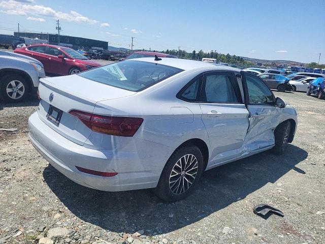 2019 VOLKSWAGEN JETTA SEL 3VWE57BU0KM055058