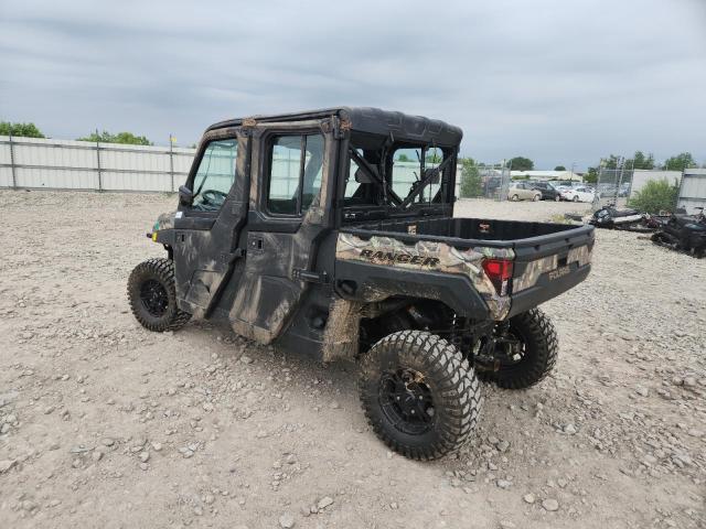 2023 POLARIS RANGER CRE 4XARSE999P8045277