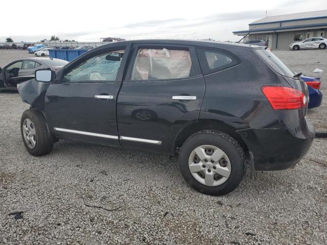 Vin: jn8as5mt9ew600704, lot: 59739295, nissan rogue s 20142