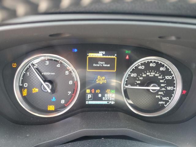 2024 SUBARU FORESTER T - JF2SKAMC4RH474711