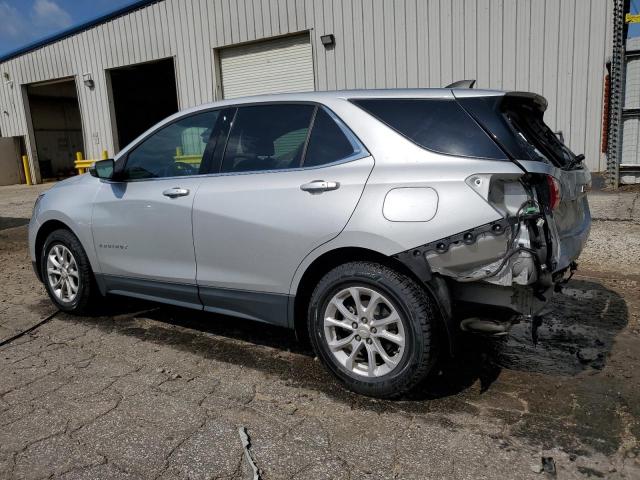 Vin: 3gnaxkevxkl264310, lot: 59390095, chevrolet equinox lt 20192