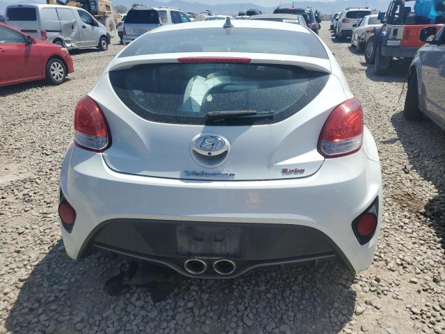 2016 HYUNDAI VELOSTER T - KMHTC6AE9GU262762