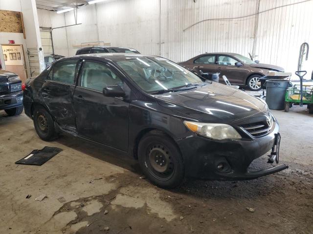 Vin: 5yfbu4ee7dp125064, lot: 59601695, toyota corolla base 20134