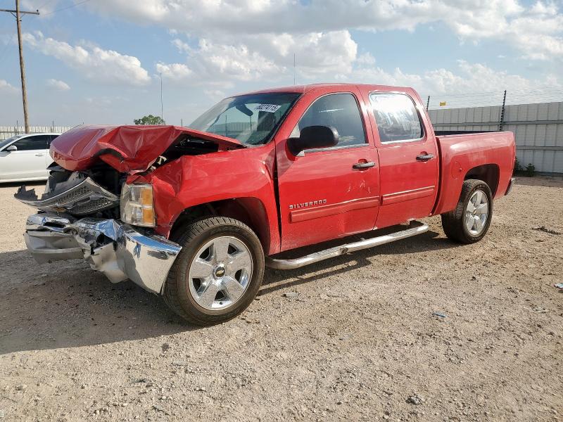 Vin: 3gcpcsea3cg113783, lot: 60274115, chevrolet all models c1500 lt 2012 img_1