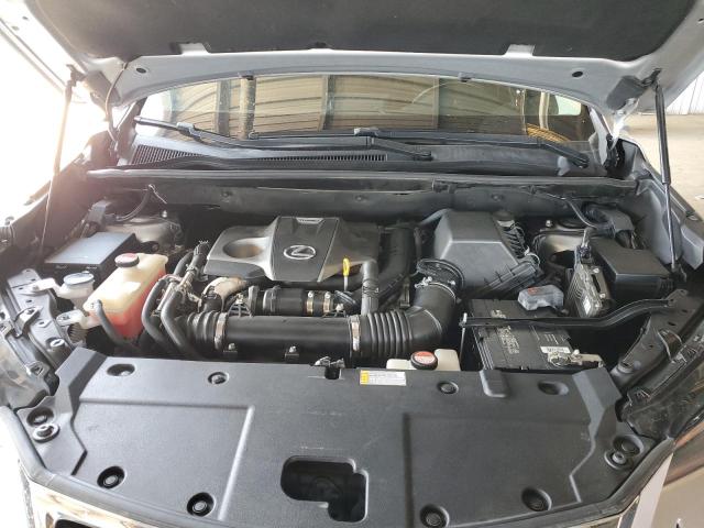 2016 LEXUS NX 200T BA JTJBARBZ7G2050105