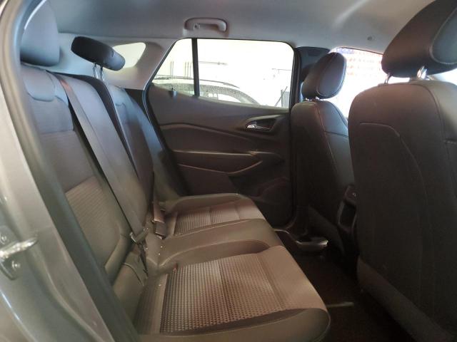 2024 CHEVROLET TRAX 1LT KL77LHE25RC061416