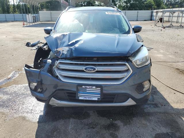 2018 FORD ESCAPE SE 1FMCU9GD9JUA89958