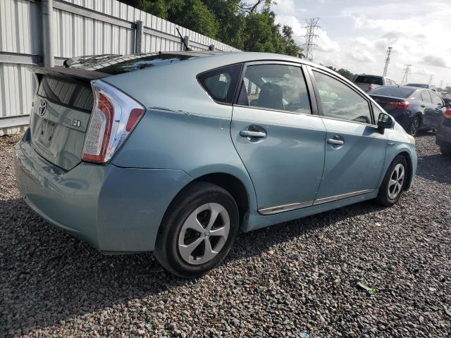 2013 TOYOTA PRIUS - JTDKN3DU1D5549529