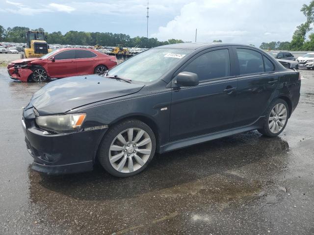 MITSUBISHI LANCER GTS