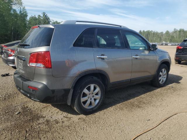 Vin: 5xykt4a2xbg085739, lot: 60091095, kia sorento base 20113