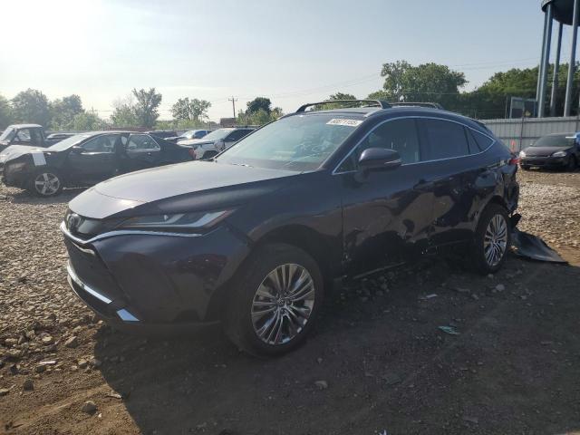 Vin: jteaaaah9nj112725, lot: 60871155, toyota venza le 2022 img_1