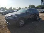 2022 TOYOTA VENZA LE - JTEAAAAH9NJ112725