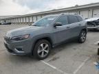 2020 JEEP CHEROKEE L - 1C4PJMDX6LD602408