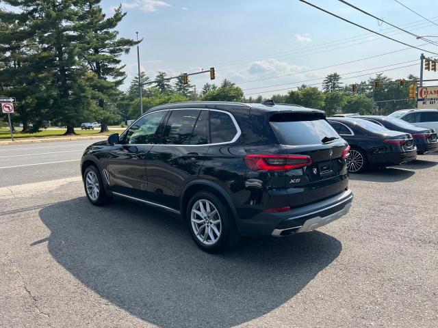 Vin: 5uxcr6c53kll08633, lot: 60938615, bmw x5 xdrive40i 20193