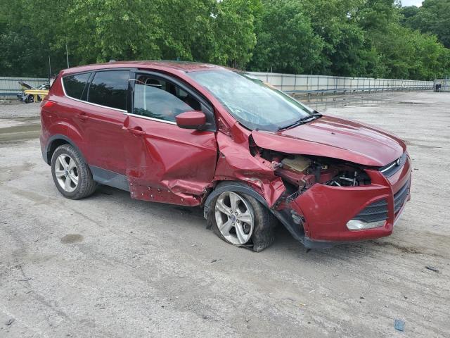 Vin: 1fmcu9gx4dud84643, lot: 61930215, ford escape se 20134