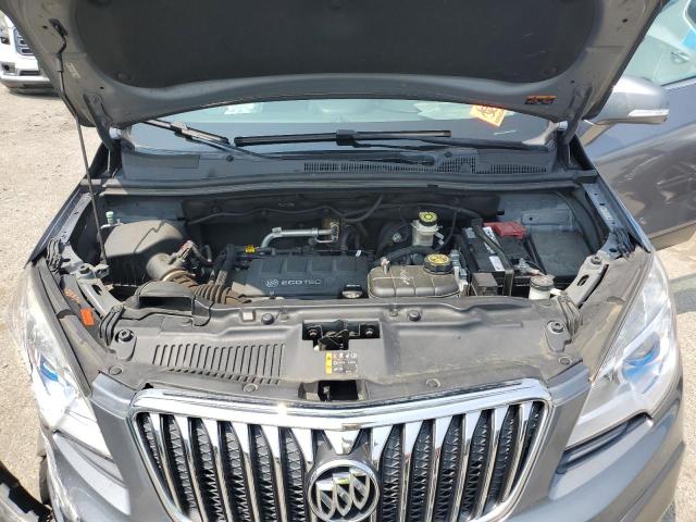 2015 BUICK ENCORE CON - KL4CJFSB4FB195930