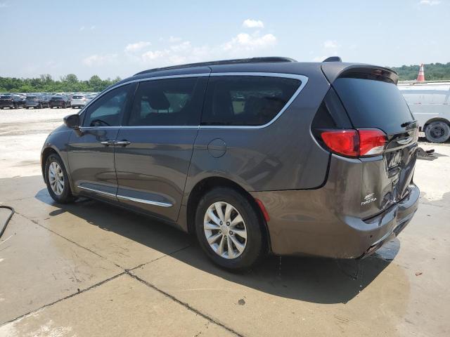 Vin: 2c4rc1bg7hr759034, lot: 59772655, chrysler pacifica touring l 20172