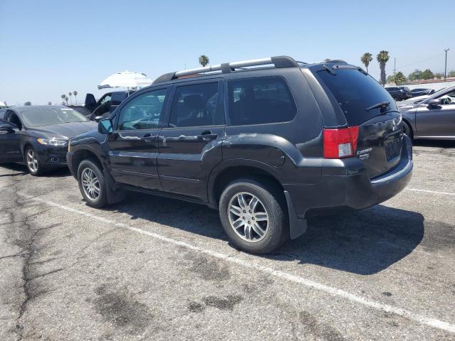 MITSUBISHI ENDEAVOR L 2005 black 4dr spor gas 4A4MN41S65E006737 photo #3