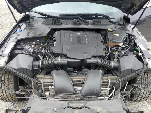 2016 JAGUAR XJL PORTFO SAJWJ2GDXG8V93228