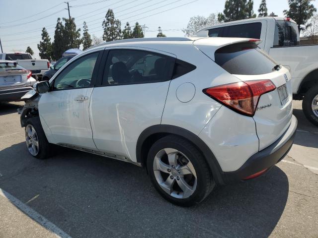 Vin: 3czru5h77gm724926, lot: 62309845, honda hr-v exl 20162