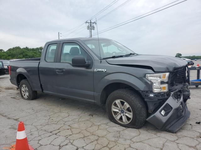 Vin: 1ftex1epxhfa82969, lot: 59667925, ford f-150 super cab 20174