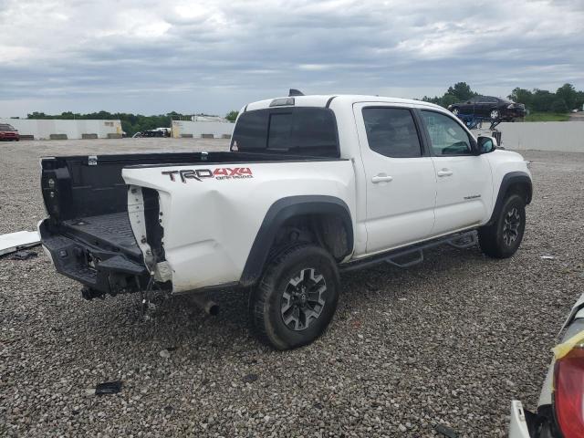 2020 TOYOTA TACOMA DOUBLE CAB 3TMCZ5AN5LM320894