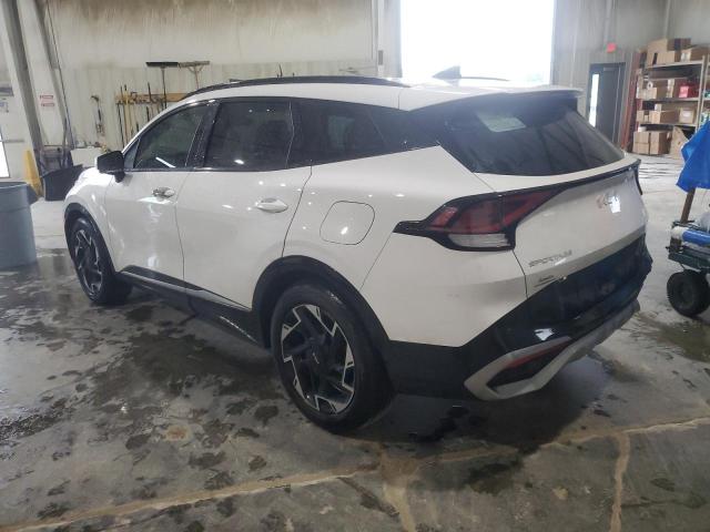 2023 KIA SPORTAGE S - 5XYK53AF5PG084173
