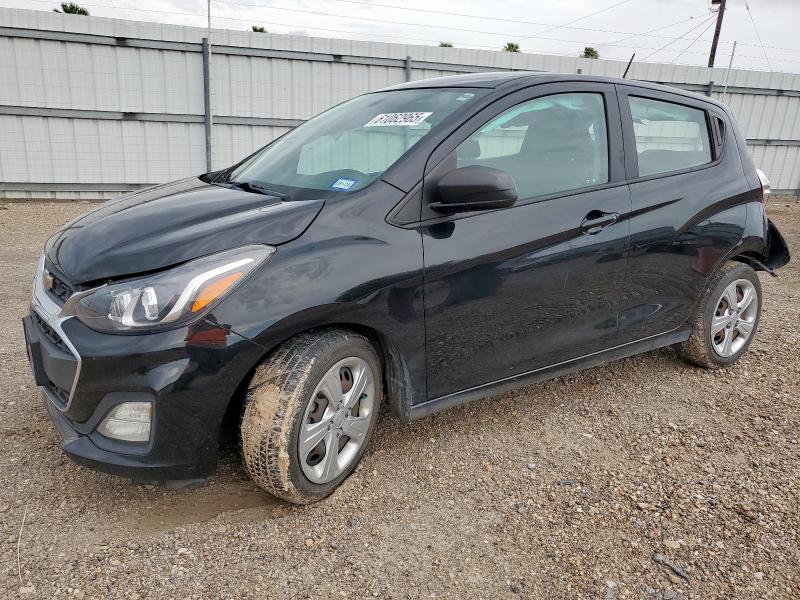 CHEVROLET SPARK LS