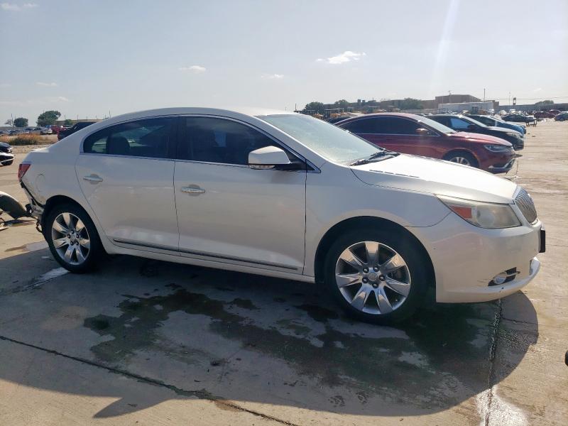 Vin: 1g4gc5eg2af297291, lot: 59738735, buick lacrosse cxl 20104