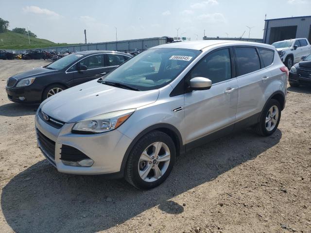 Vin: 1fmcu9gx8eua78935, lot: 59666545, ford escape se 2014 img_1