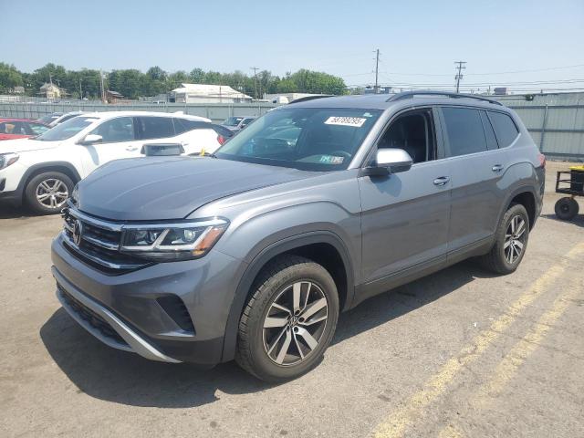 Vin: 1v2lp2ca7mc507490, lot: 58789295, volkswagen atlas se 2021 img_1