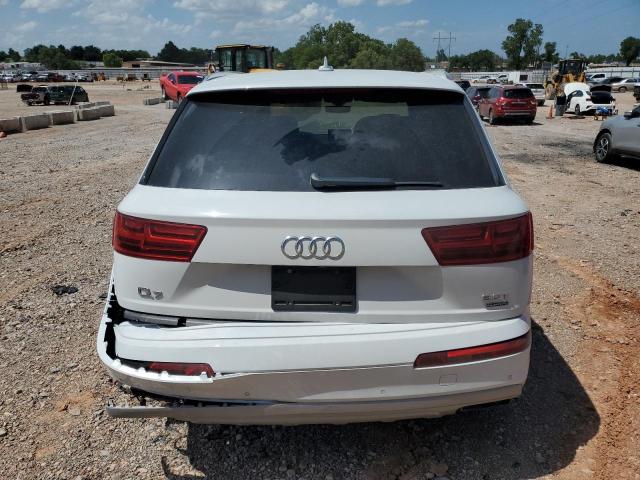 2017 AUDI Q7 PRESTIG - WA1VAAF76HD035427