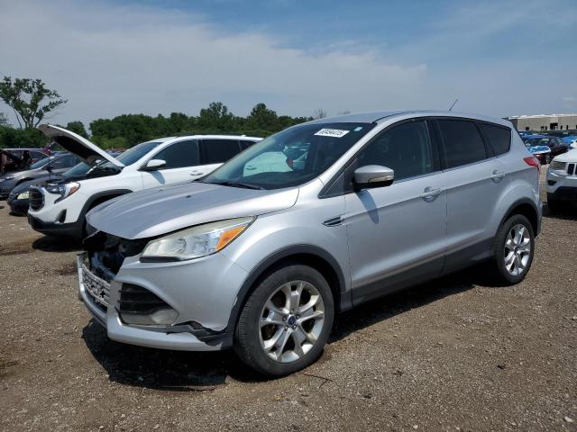 FORD ESCAPE SEL