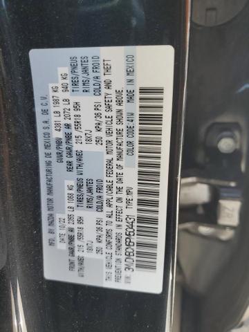 2023 MAZDA CX-30 PREF 3MVDMBCM6PM504431