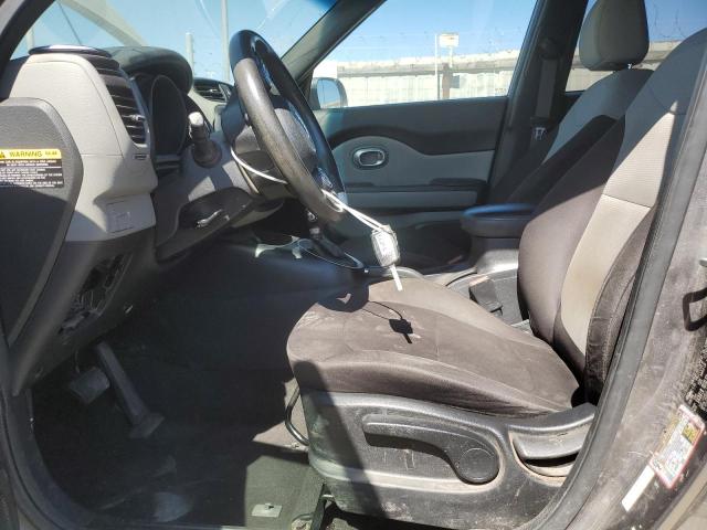 2016 KIA SOUL - KNDJN2A22G7326403