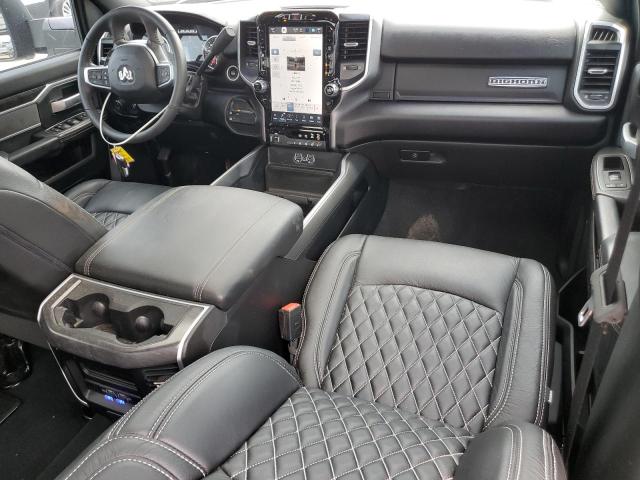 2023 RAM 2500 BIG H 3C6UR5DL6PG636475