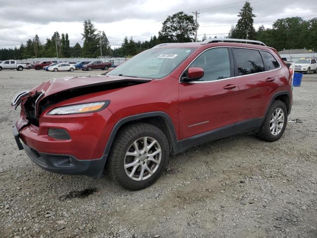 Vin: 1c4pjmcb6hd229805, lot: 59573885, jeep grand cher latitude 2017 img_1